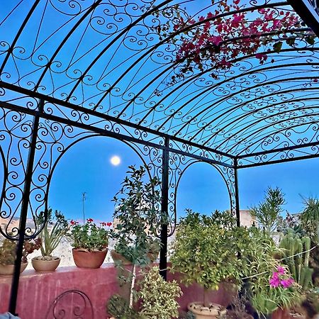 Riad Toyour- Riad Of Birds Фес Екстериор снимка